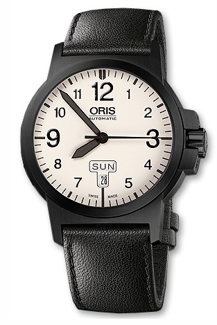 Oris BC3 735 7641 47 66 LS